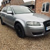 Audi a3 2.0 tdi