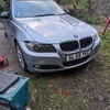 BMW 318D