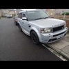 Range rover sport supercharged