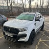 Ford ranger 3.2 wildtrack