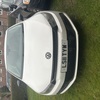 Vw scirocco tsi 1.4