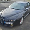 Alfa Romeo 159 1.9 diesel