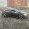 Volvo v40 r design 1.6deaisal