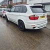 Bmw X5 Msport 3.0d