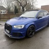 AUDI S3 / RS3 REP