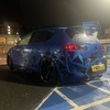 Seat leon fr swap