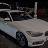 Bmw 116d sport