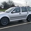 Volkswagen Golf MK4 PD130 estate