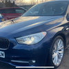 BMW 530D SE GT