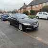 jaguar xf 3,0 diesel twin tubo v6