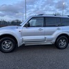 Mitsubishi shogun elegance gdi