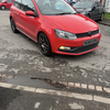 Vw polo 1.2tsi