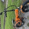 ENGWE EP2 PRO E-BIKE LIKE NEW