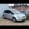 2010 ford smax titanium 2ltr diesel