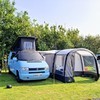 1999 vw t4 4 berth campervan