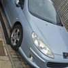 Peugeot 407 HDI AUTO (pic loading)