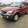 KIA SORENTO 2.5 CRDI XE AWD EST
