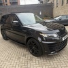 Range Rover Sport 3.0 TDV6