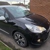 CITROEN  ds3 hpi clear