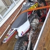 M2R KMX-R 140 Pit Bike YX140cc