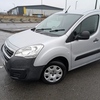 2017 peugeot Partner 1.6 Euro 6