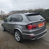 Bmw x5 7s msport