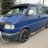 2003 vw camper
