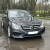 MERCEDES E350 CDI AMG SPORT