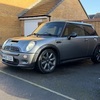 Mini Cooper S R53