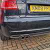 2009 audi a3 2.0tdi sline 200bhp