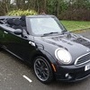 2010 MINI 1.6 CONVERTIBLE