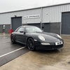 PORSCHE 911 3.8 24V CARRERA S