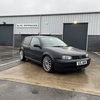 VW GOLF GTI 1.8 20V TURBO