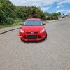 63 PLATE FORD FOCUS 1.6 TDCI