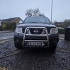 Nissan Navara Adventura