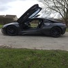 2015 BMW i8 HYBRID TURBO 362BHP