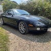 Jaguar xk8 4.2 s final edition