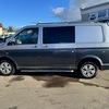 2006 VW Transporter Day Van