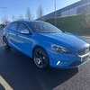 Volvo V40 D4 R design 2015