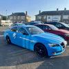 Bmw 320d hardtop