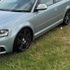 Audi a3 sline 1.4 tfsi 09/10 model