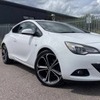 Astra gtc 2.0 diesel