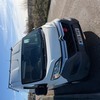 CITROEN RELAY CAMPER LWB HIGH ROOF