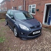 2011 ford c max nicely modded
