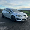 Seat Leon FR+ GTD DSG VOLVO CUSTOM