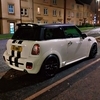 R56 Mini ONE - JCW 'Replica'