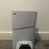 PS5 + 1 controller