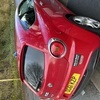Automatic Alfa Romeo  mito 1.4 2011