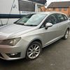 Seat ibiza tdr fr