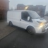 What u got for my day van??